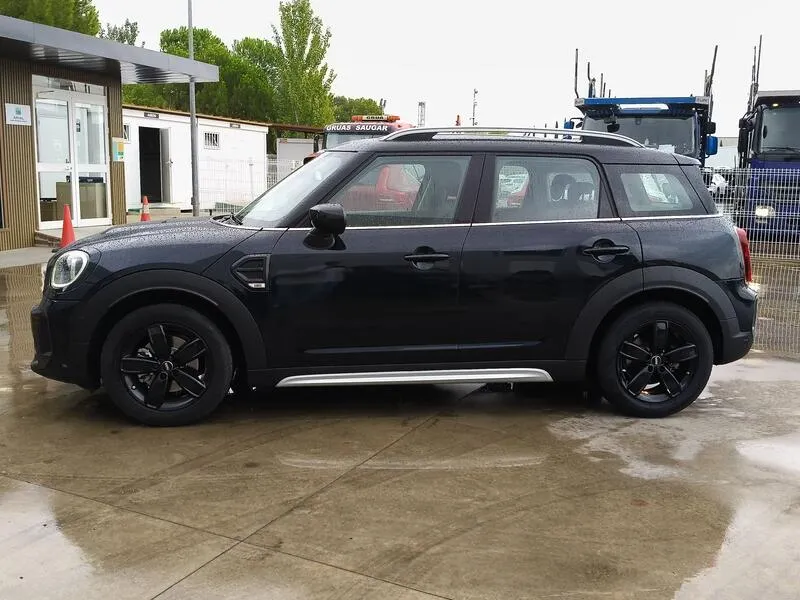 MINI Countryman Cooper 1.5 - foto 3