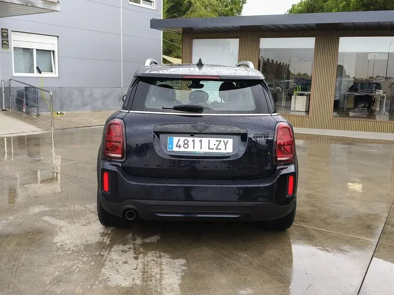 MINI Countryman Cooper 1.5 - foto 5