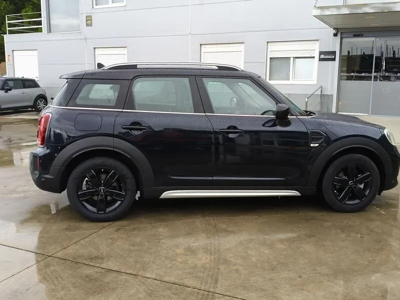 MINI Countryman Cooper 1.5 - foto 7
