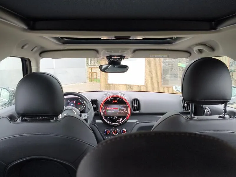 MINI Countryman Cooper 1.5 - foto 40