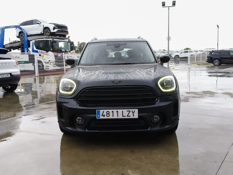 MINI Countryman Cooper 1.5 - foto 9