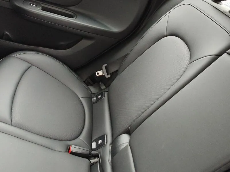 MINI Countryman Cooper 1.5 - foto 35