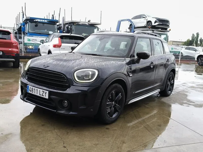 MINI Countryman Cooper 1.5 - foto 2