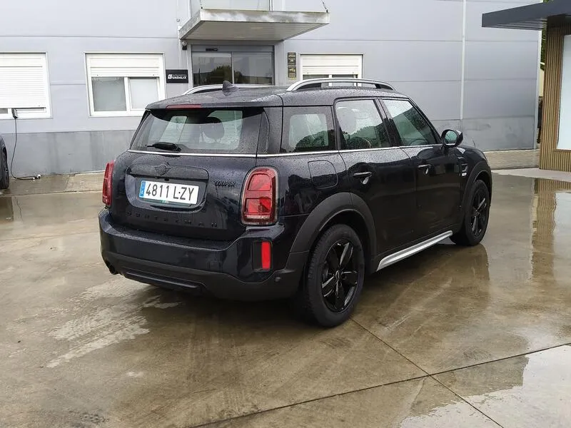 MINI Countryman Cooper 1.5 - foto 6