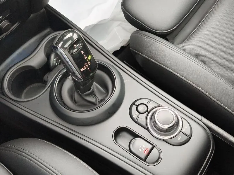 MINI Countryman Cooper 1.5 - foto 13