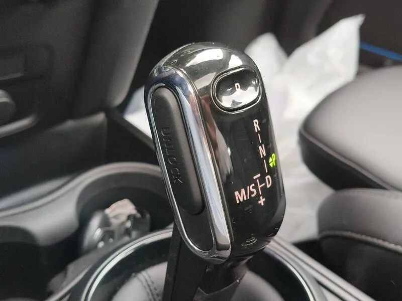 MINI Countryman Cooper 1.5 - foto 14