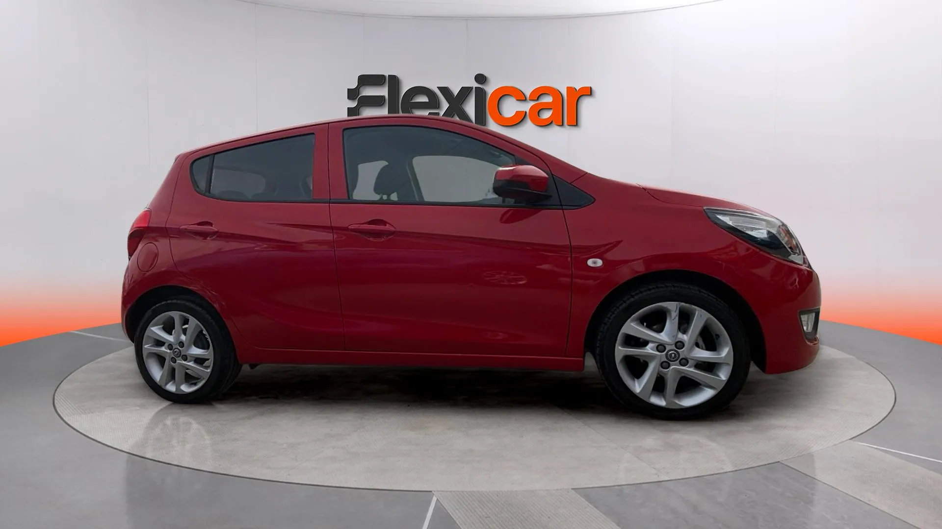 Opel Karl 1.0 Selective - foto 3