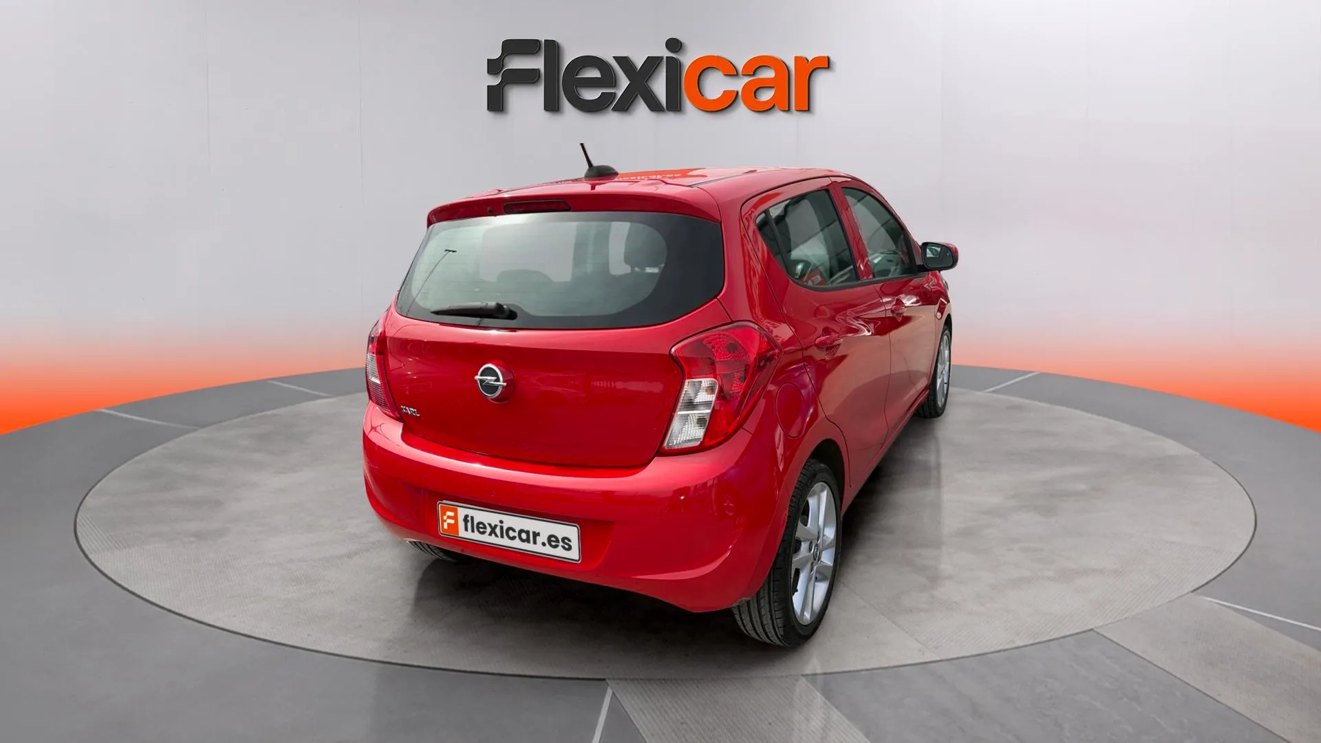 Opel Karl 1.0 Selective - foto 26