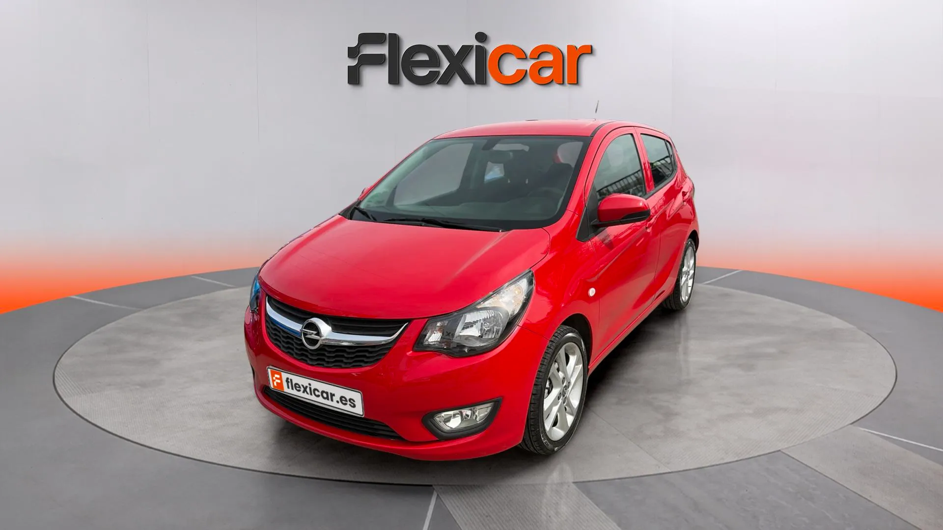 Opel Karl 1.0 Selective - foto 24