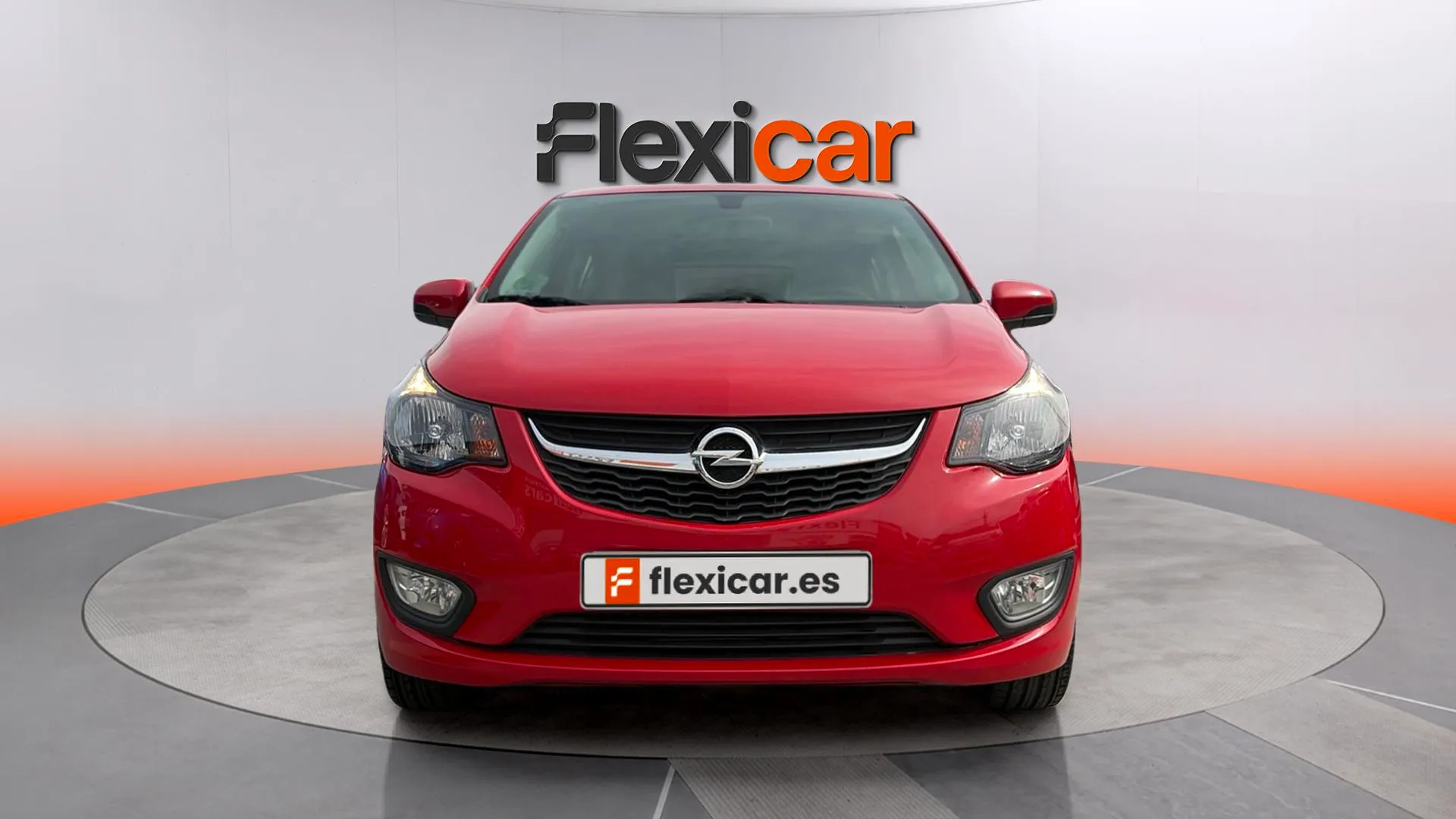 Opel Karl 1.0 Selective - foto 2