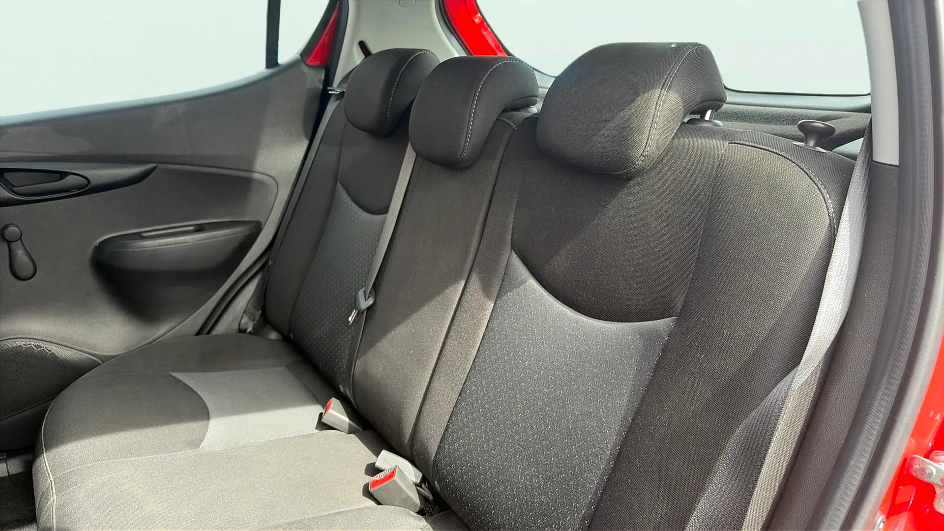 Opel Karl 1.0 Selective - foto 12