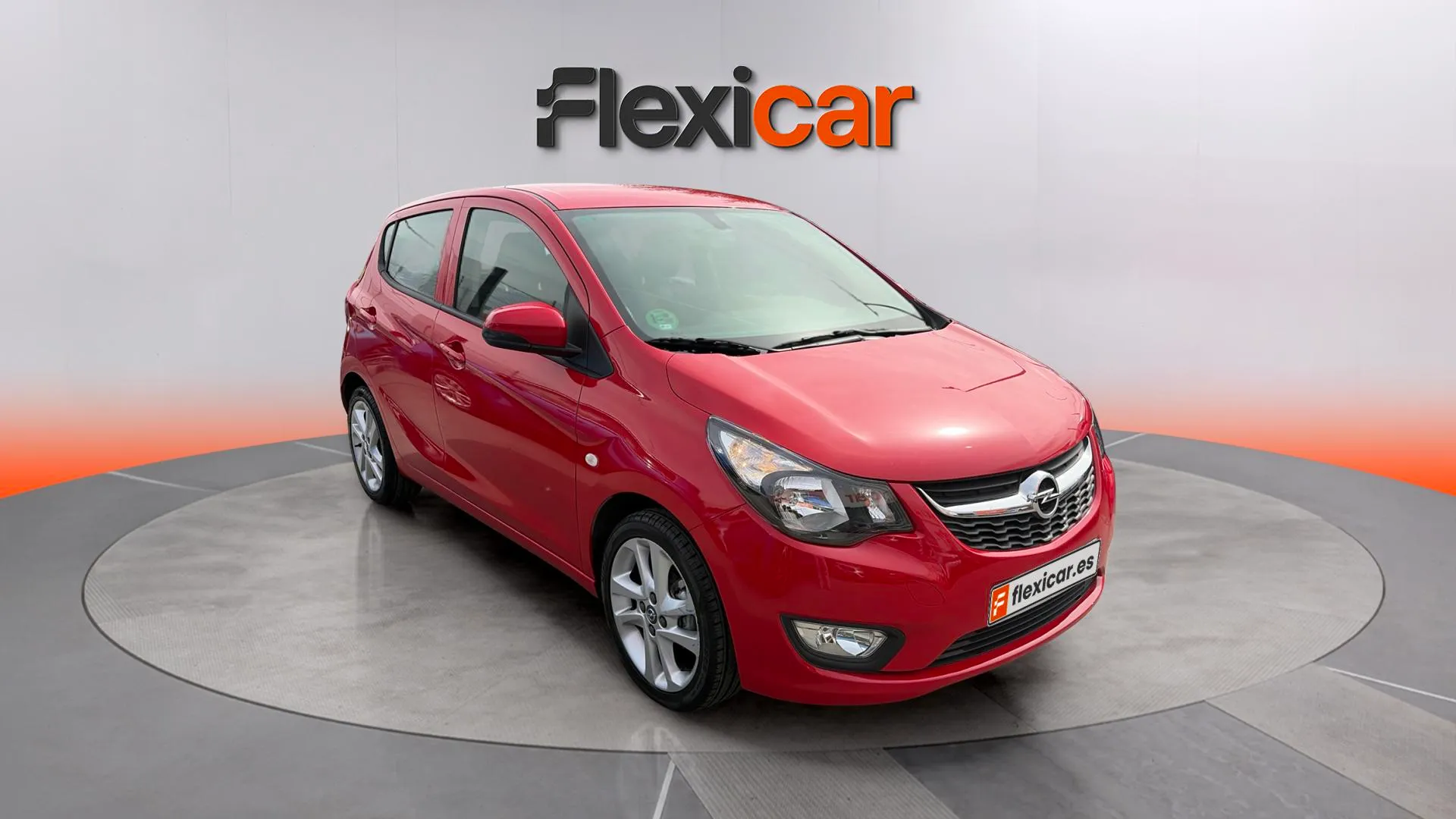 Opel Karl 1.0 Selective - foto 25