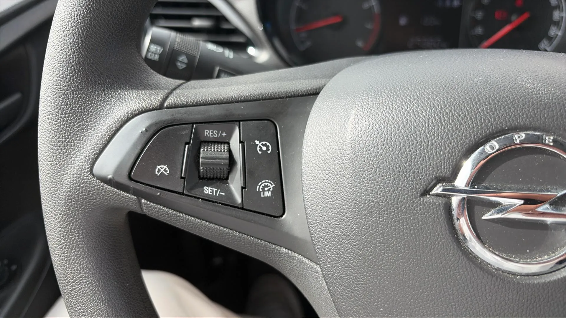 Opel Karl 1.0 Selective - foto 15