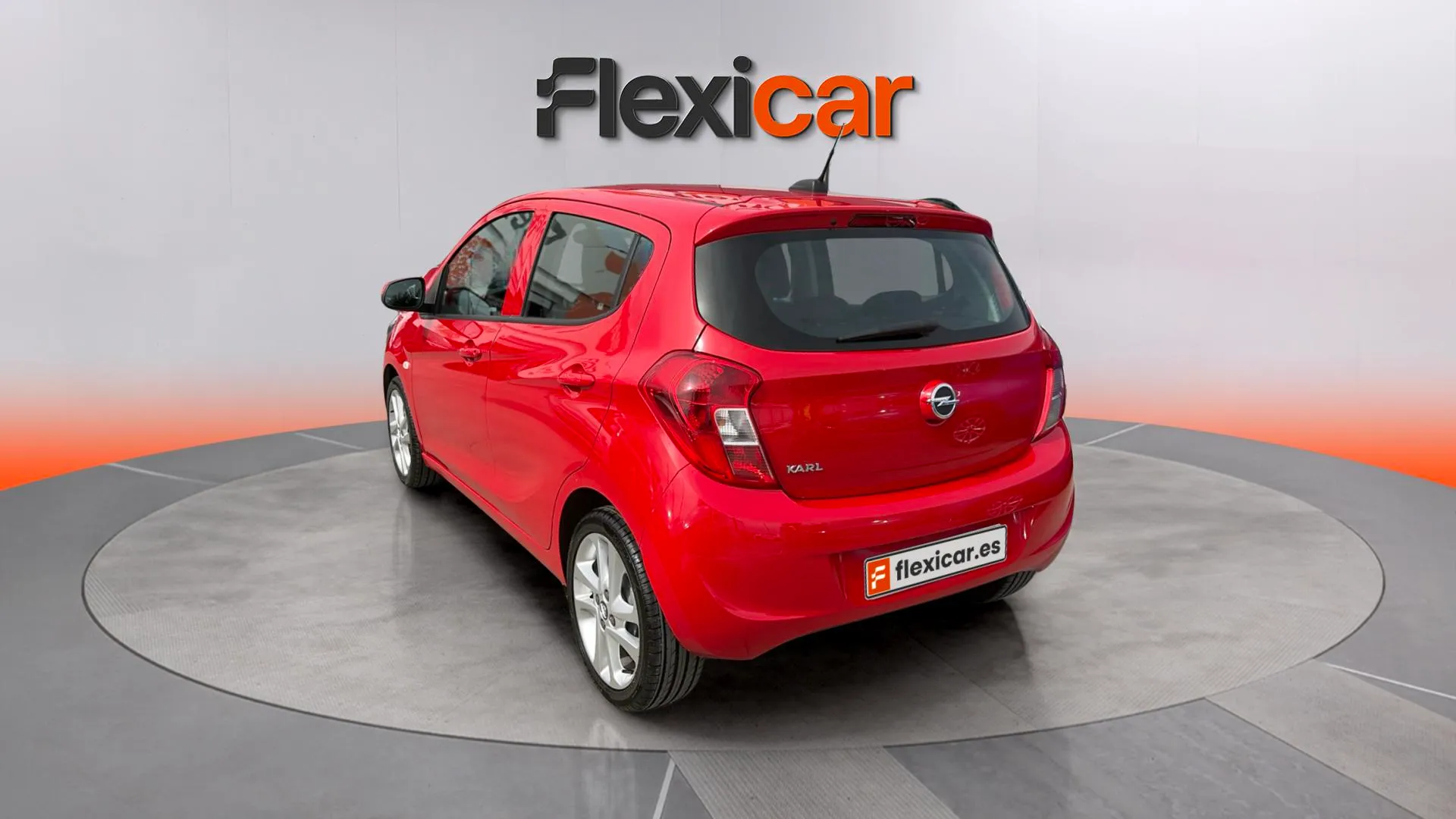 Opel Karl 1.0 Selective - foto 27