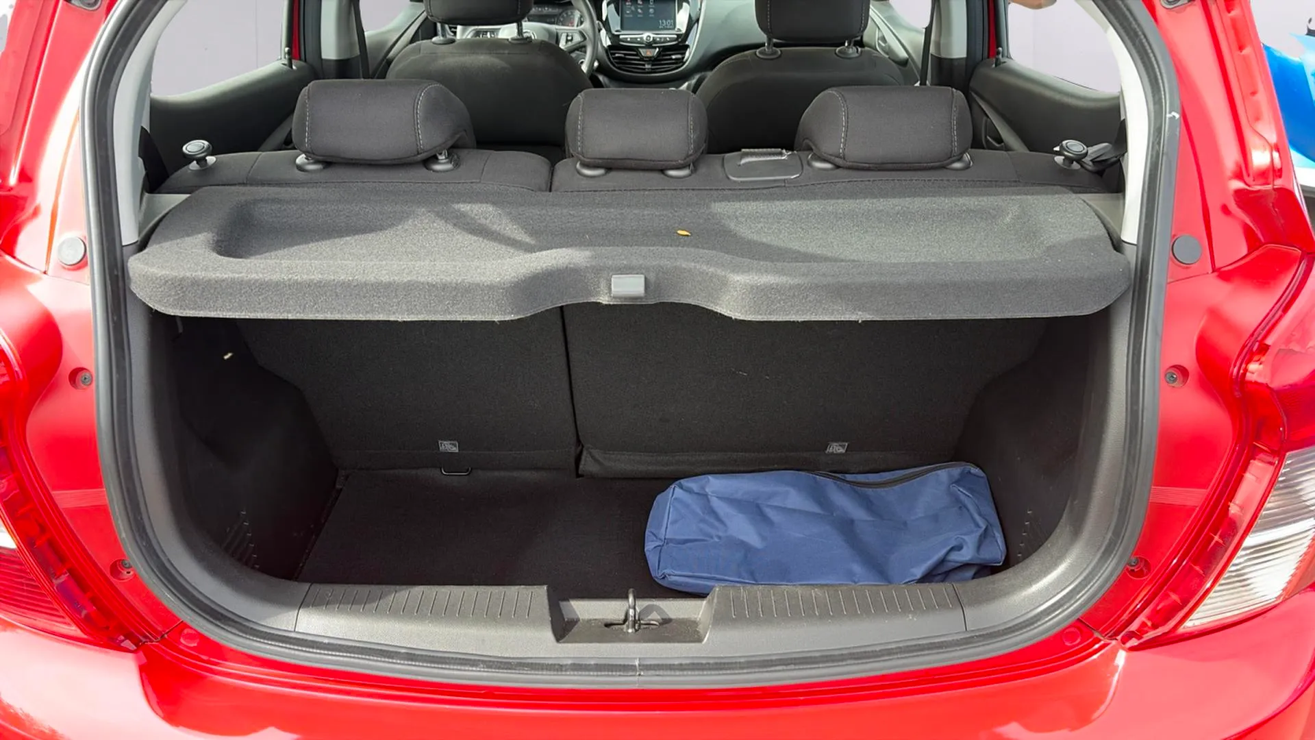 Opel Karl 1.0 Selective - foto 13
