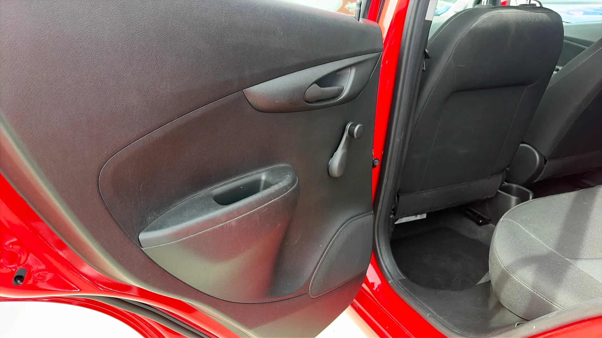 Opel Karl 1.0 Selective - foto 23