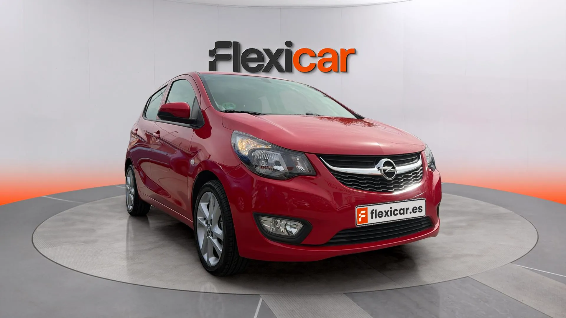 Opel Karl 1.0 Selective
