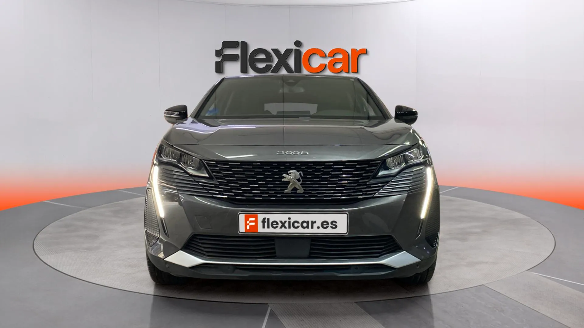 Peugeot 3008 225 e-EAT8 Allure Pack - foto 8