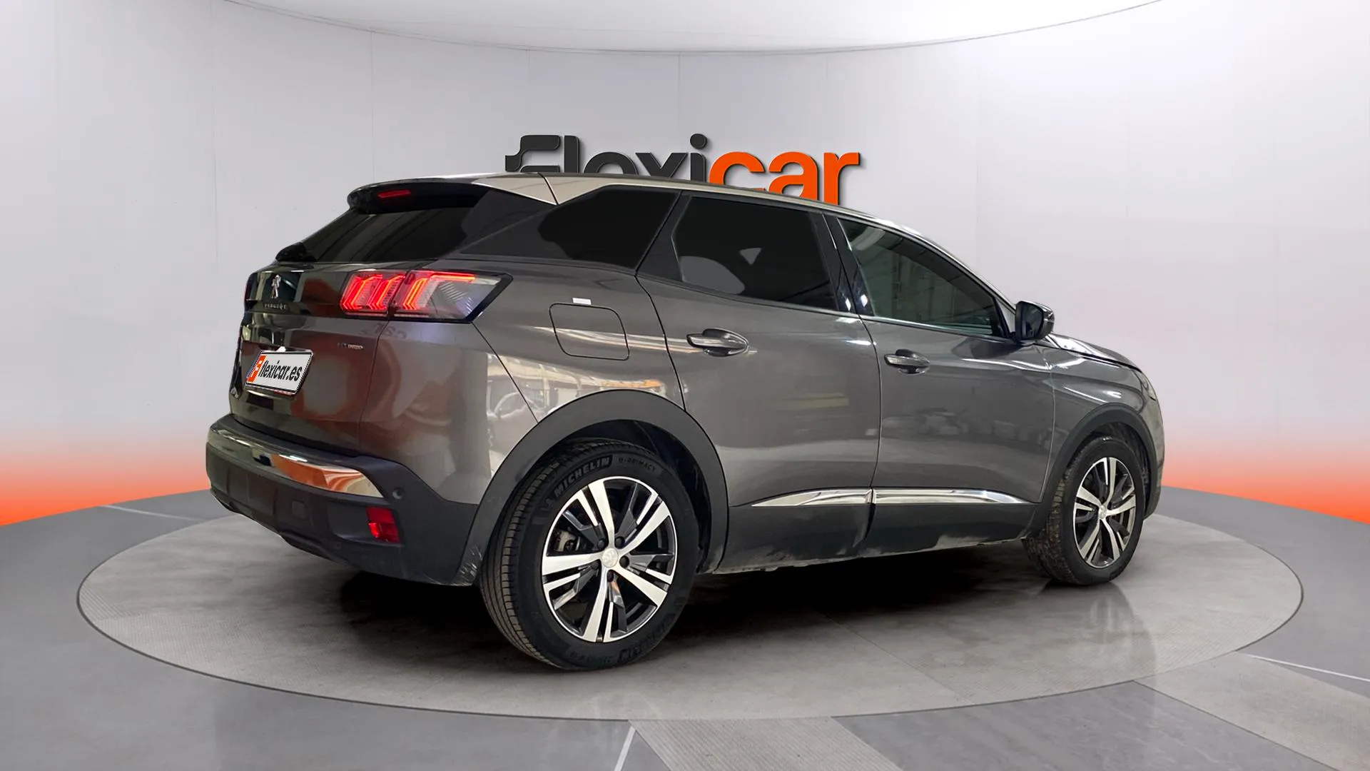 Peugeot 3008 225 e-EAT8 Allure Pack - foto 3