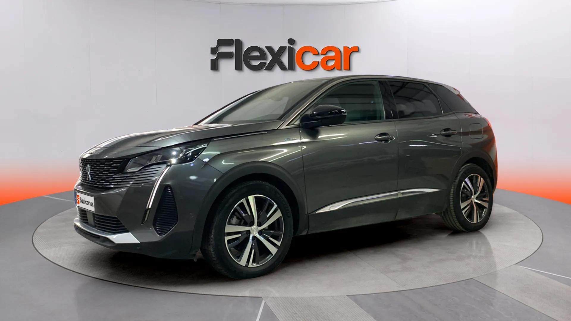 Peugeot 3008 225 e-EAT8 Allure Pack - foto 5