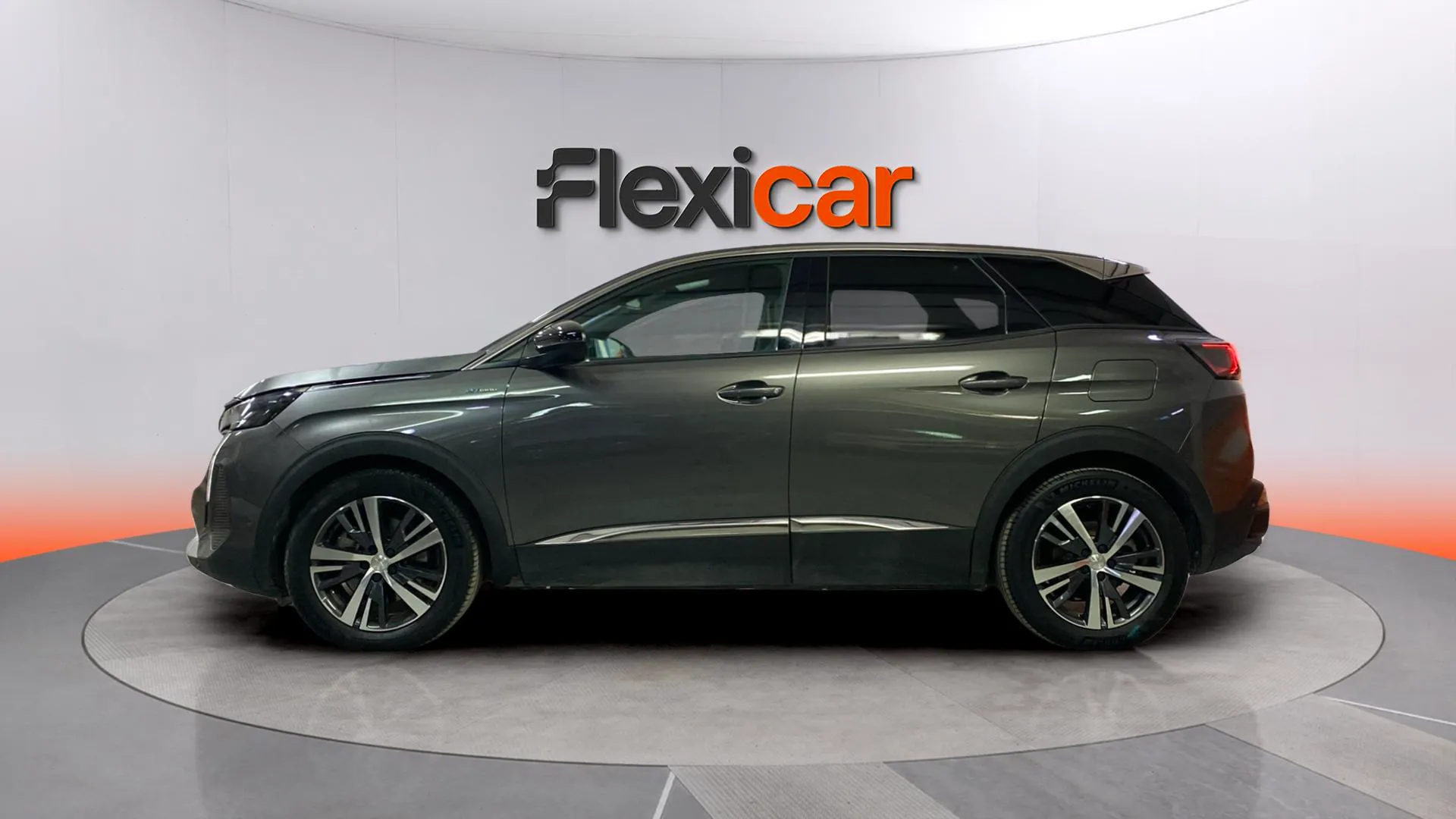 Peugeot 3008 225 e-EAT8 Allure Pack - foto 6