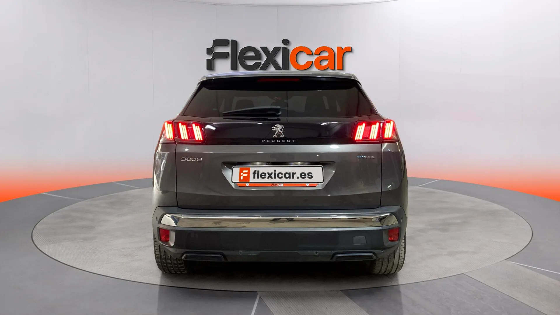 Peugeot 3008 225 e-EAT8 Allure Pack - foto 4