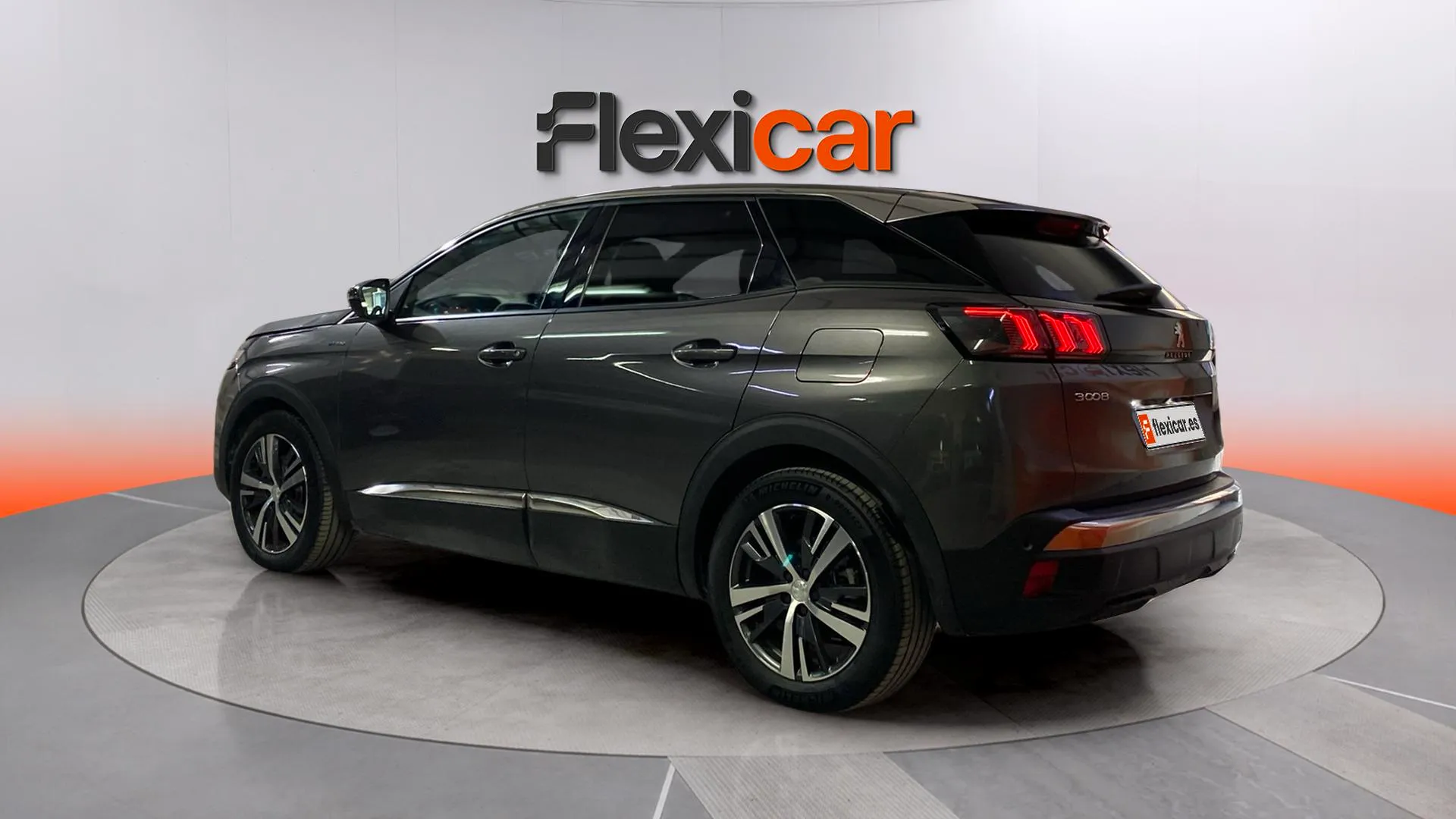 Peugeot 3008 225 e-EAT8 Allure Pack - foto 7