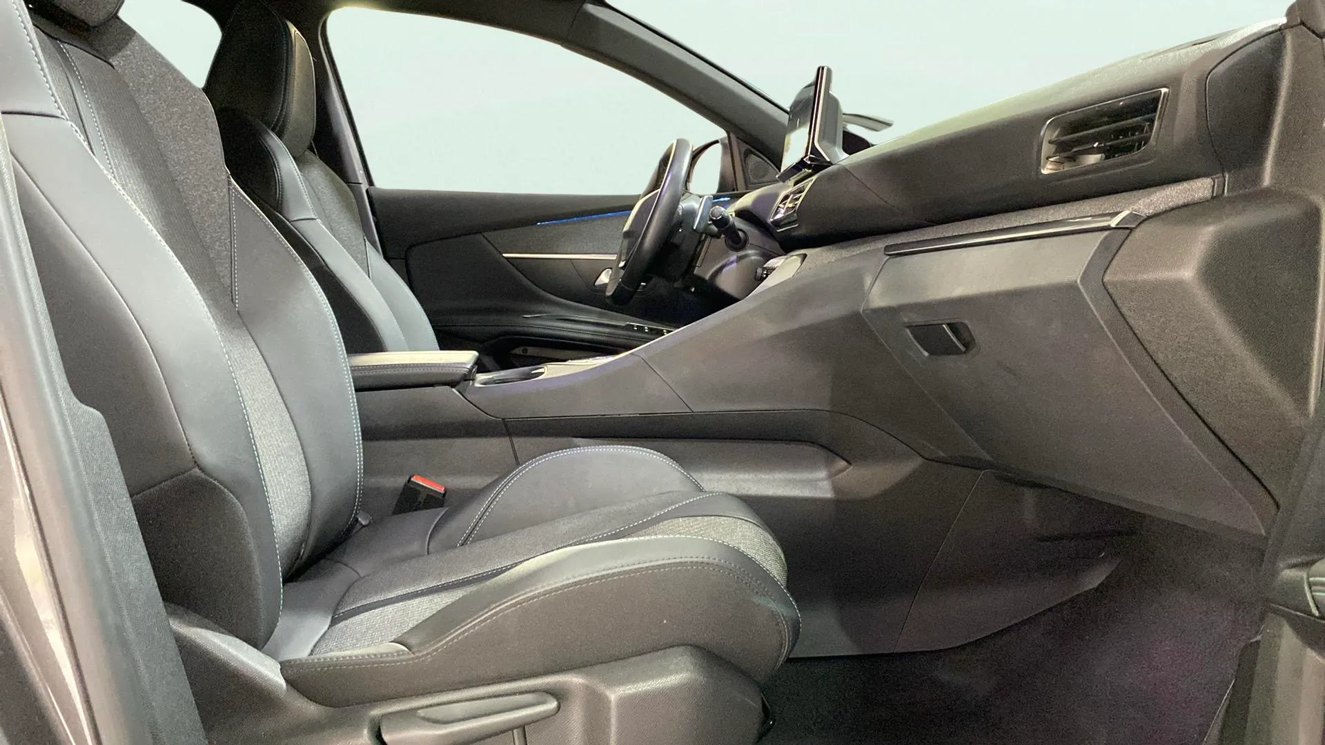 Peugeot 3008 225 e-EAT8 Allure Pack - foto 14
