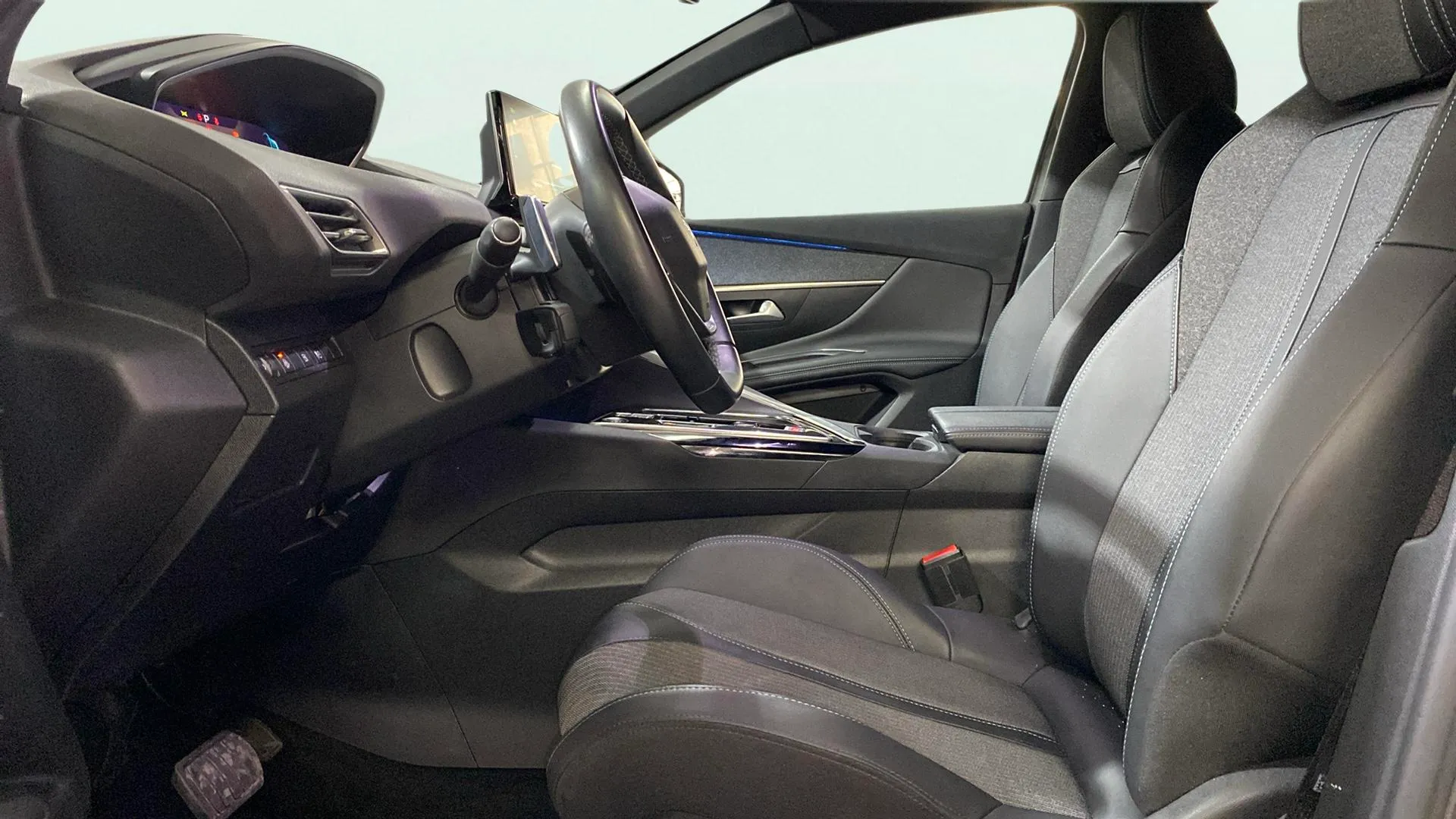 Peugeot 3008 225 e-EAT8 Allure Pack - foto 13