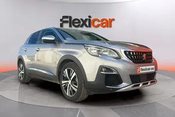 peugeot 3008 15l bluehdi 96kw 130cv s amps active diesel manual lliria 903000000291479