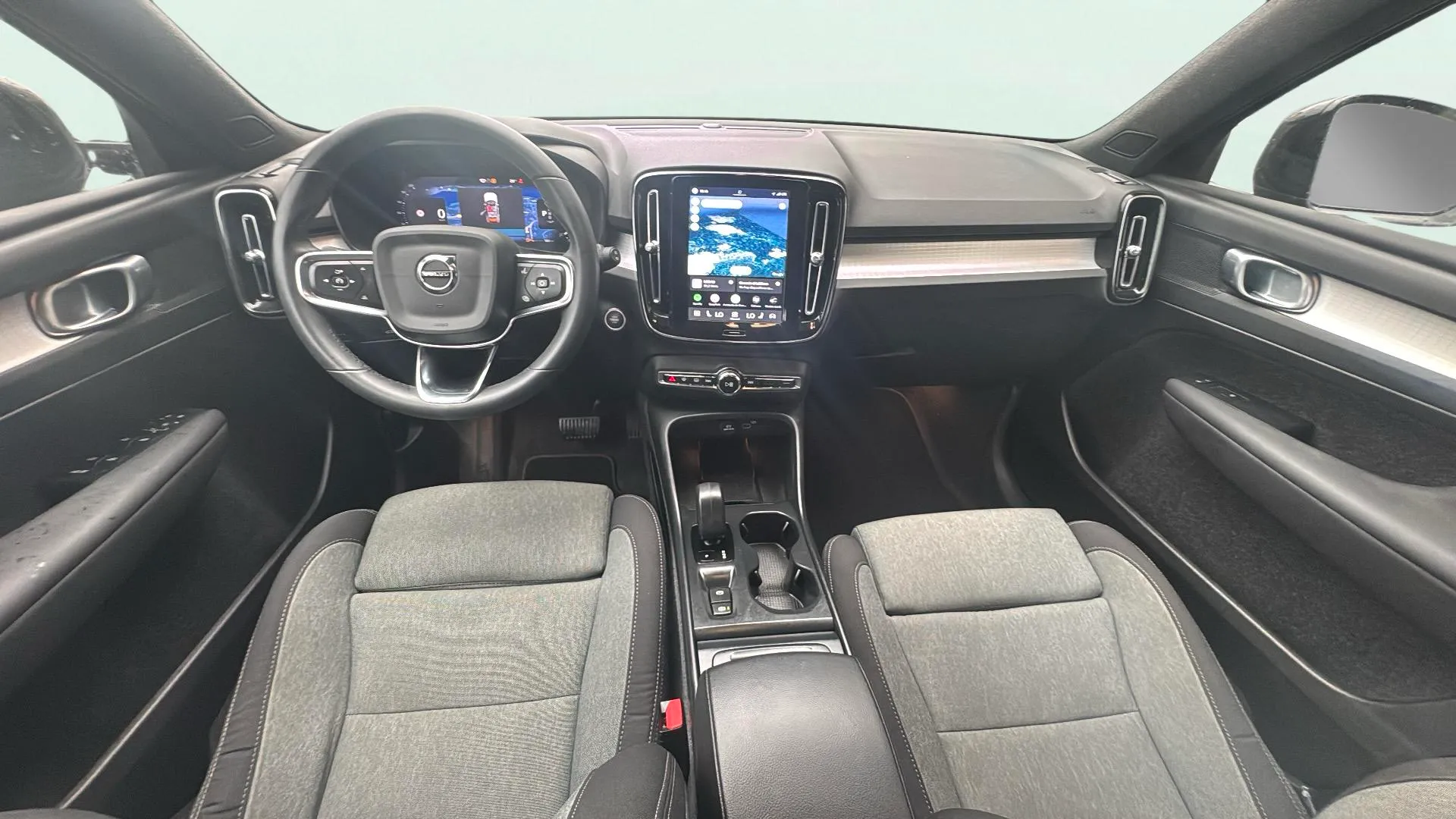 Volvo XC40 2.0 B3 G Essential - foto 10