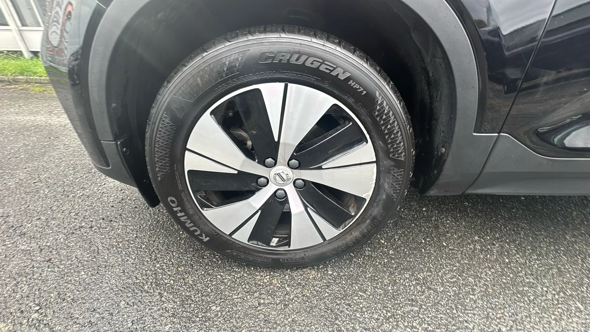 Volvo XC40 2.0 B3 G Essential - foto 24