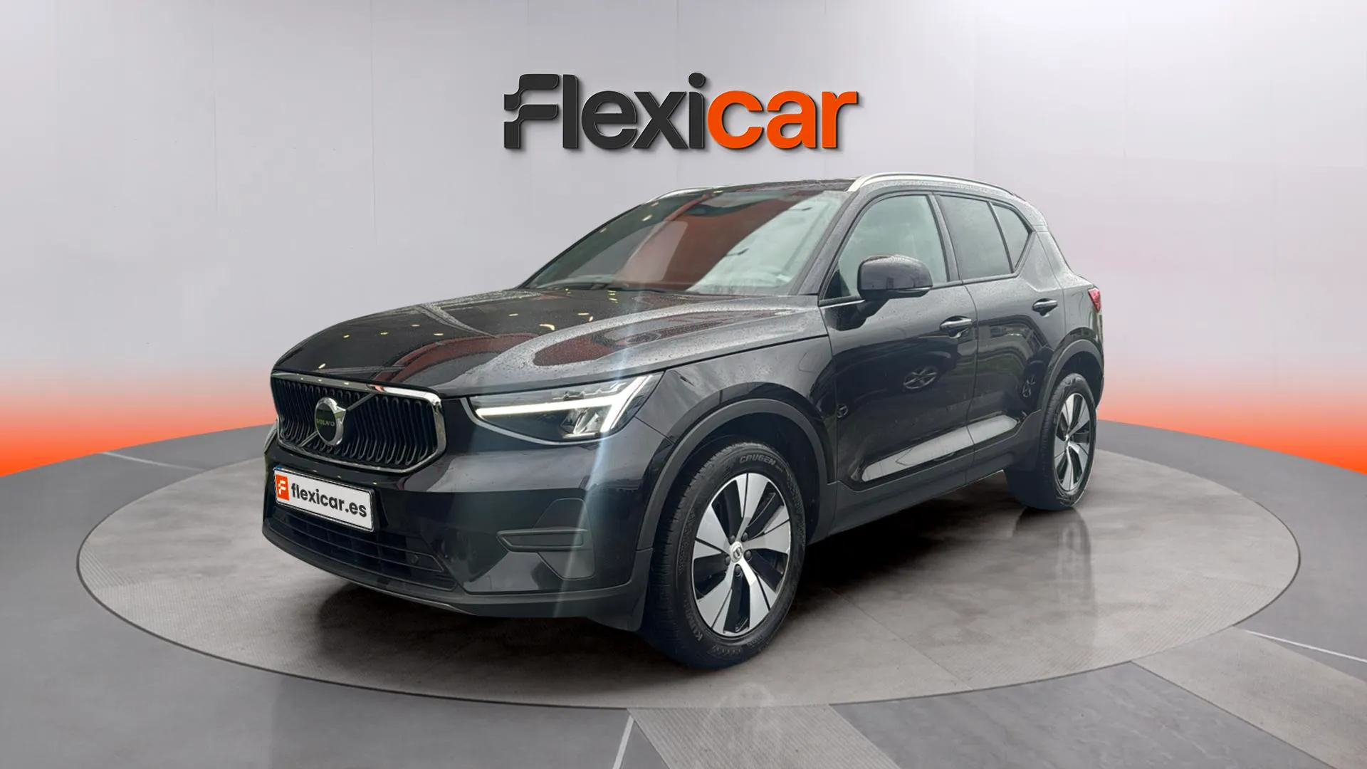 Volvo XC40 2.0 B3 G Essential - foto 3