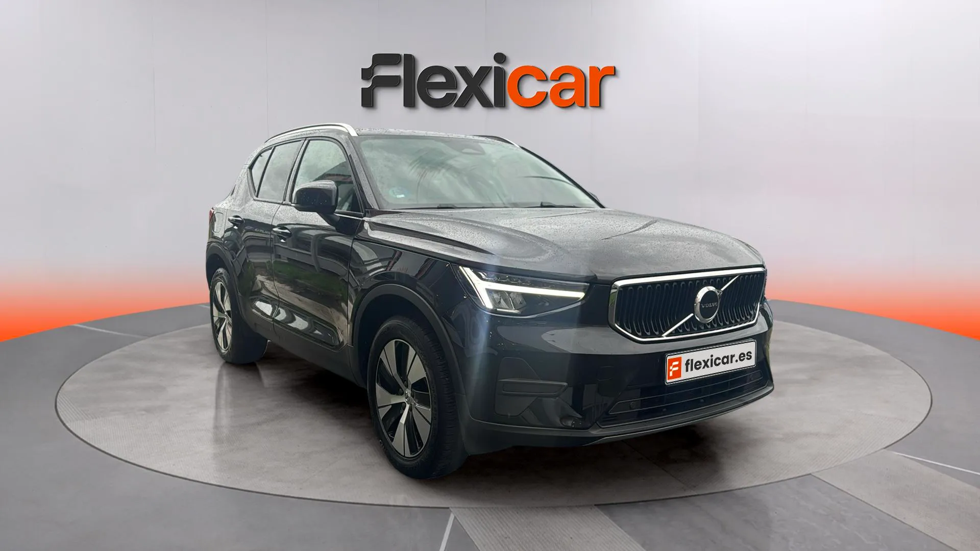 Volvo XC40 2.0 B3 G Essential