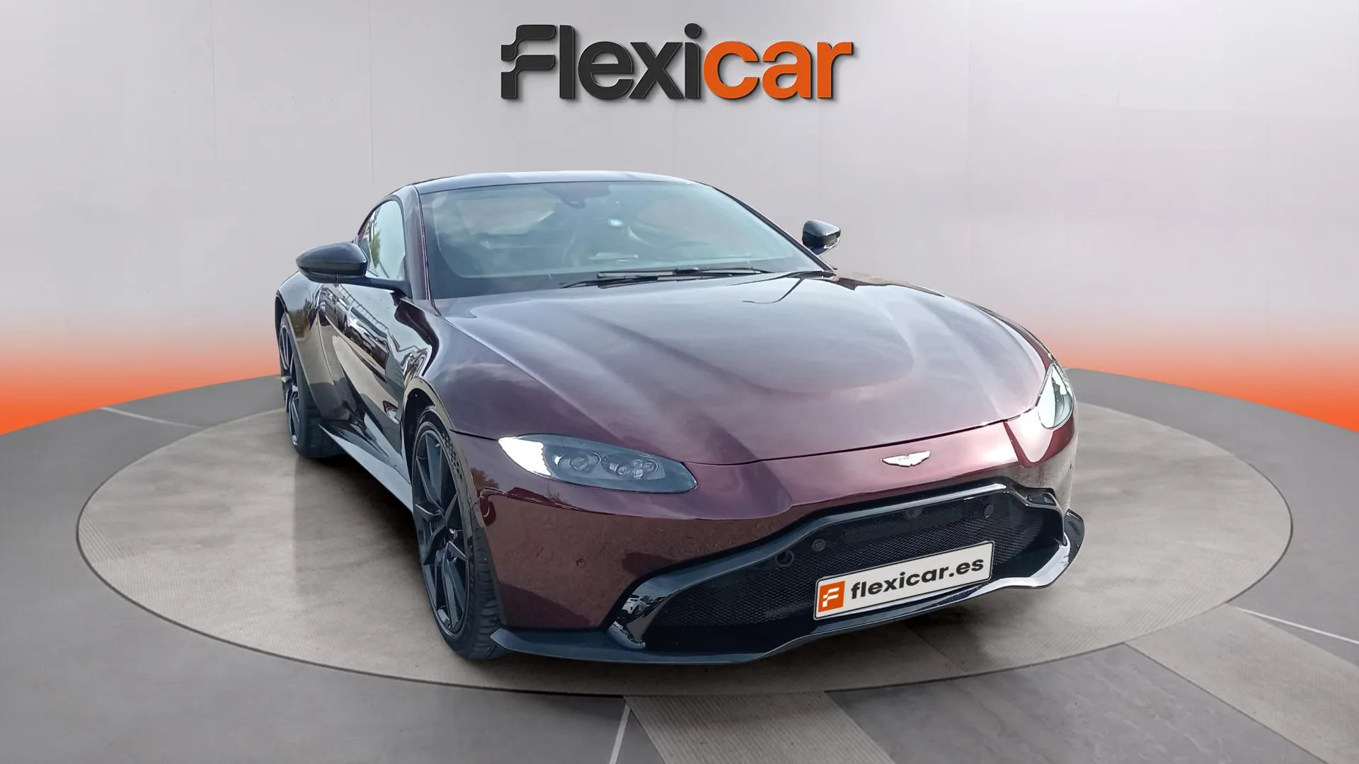 Aston Martin Vantage 4.0 V8 - foto 8
