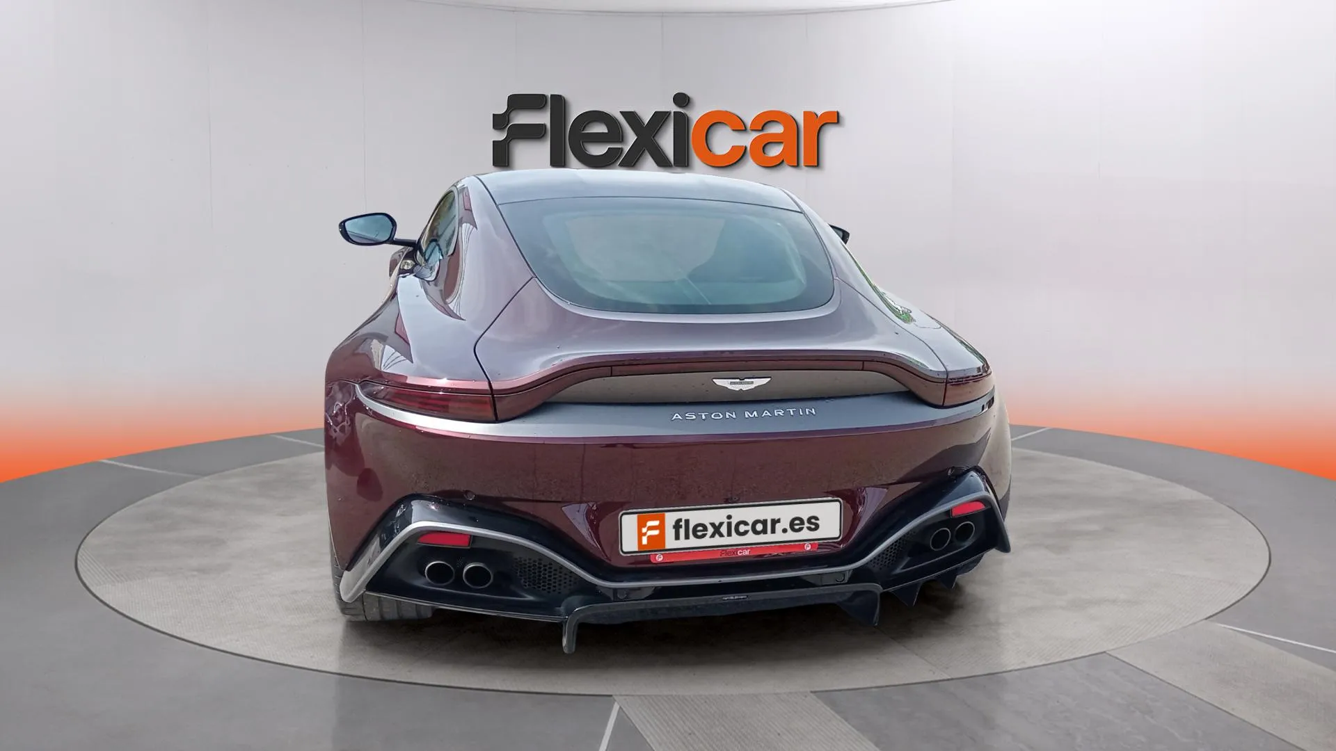 Aston Martin Vantage 4.0 V8 - foto 7