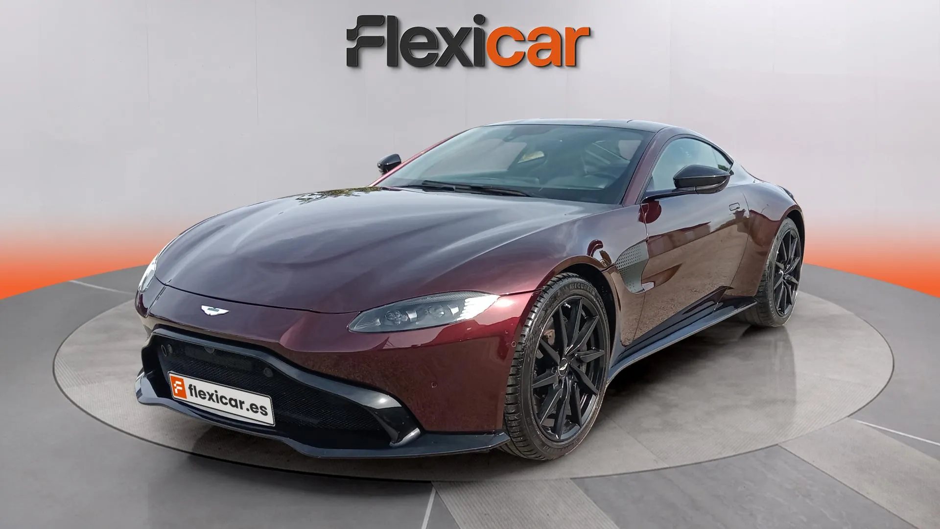 Aston Martin Vantage 4.0 V8 - foto 10