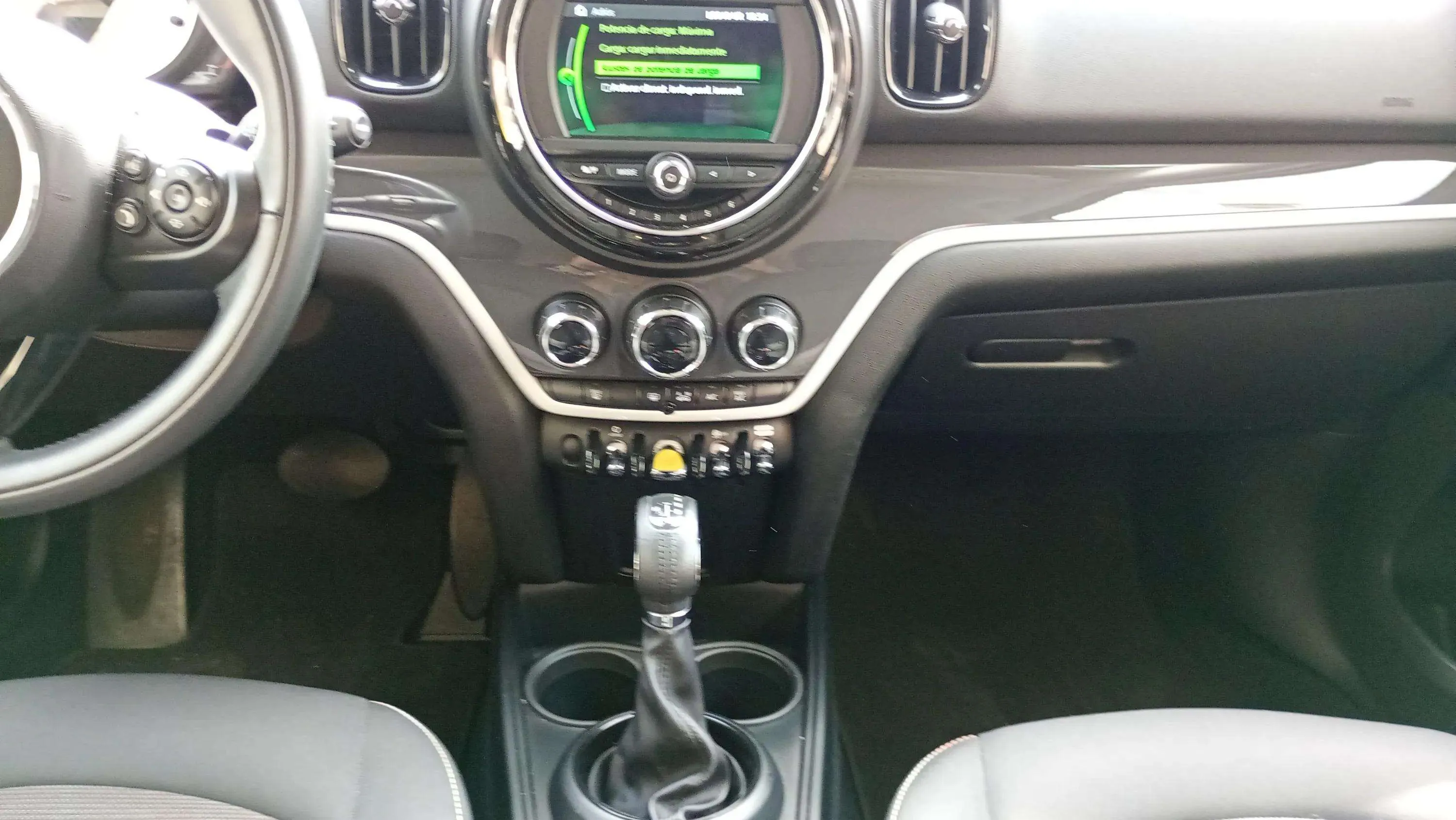 MINI Countryman Cooper S E ALL4 - foto 5
