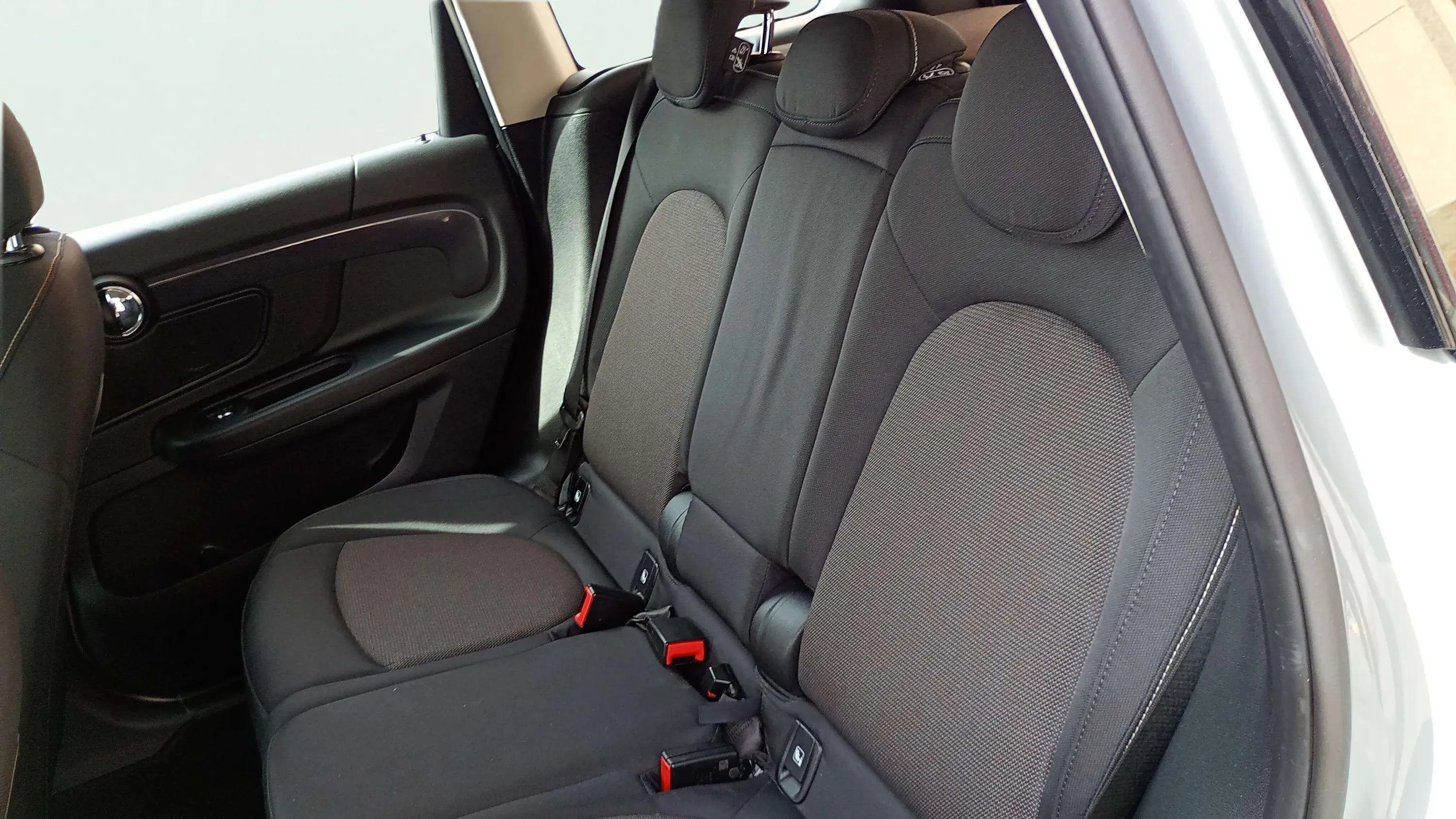 MINI Countryman Cooper S E ALL4 - foto 10