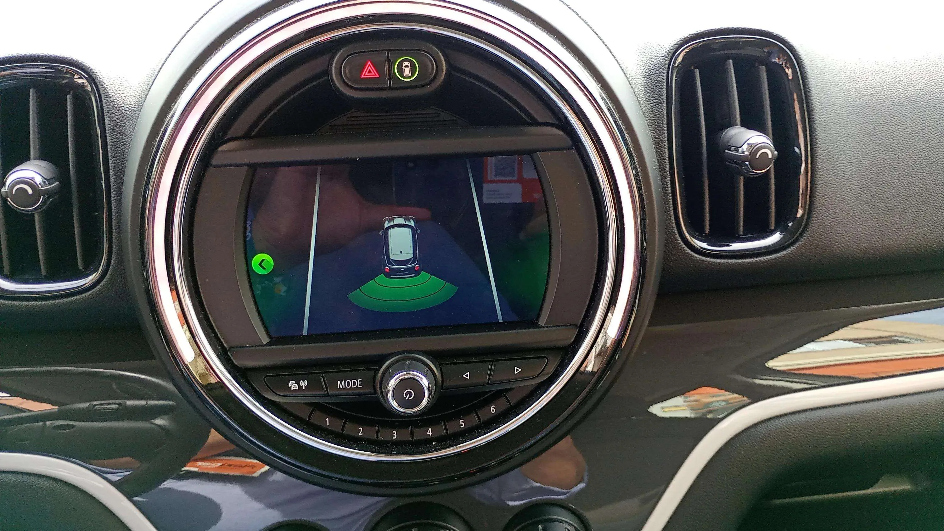 MINI Countryman Cooper S E ALL4 - foto 11