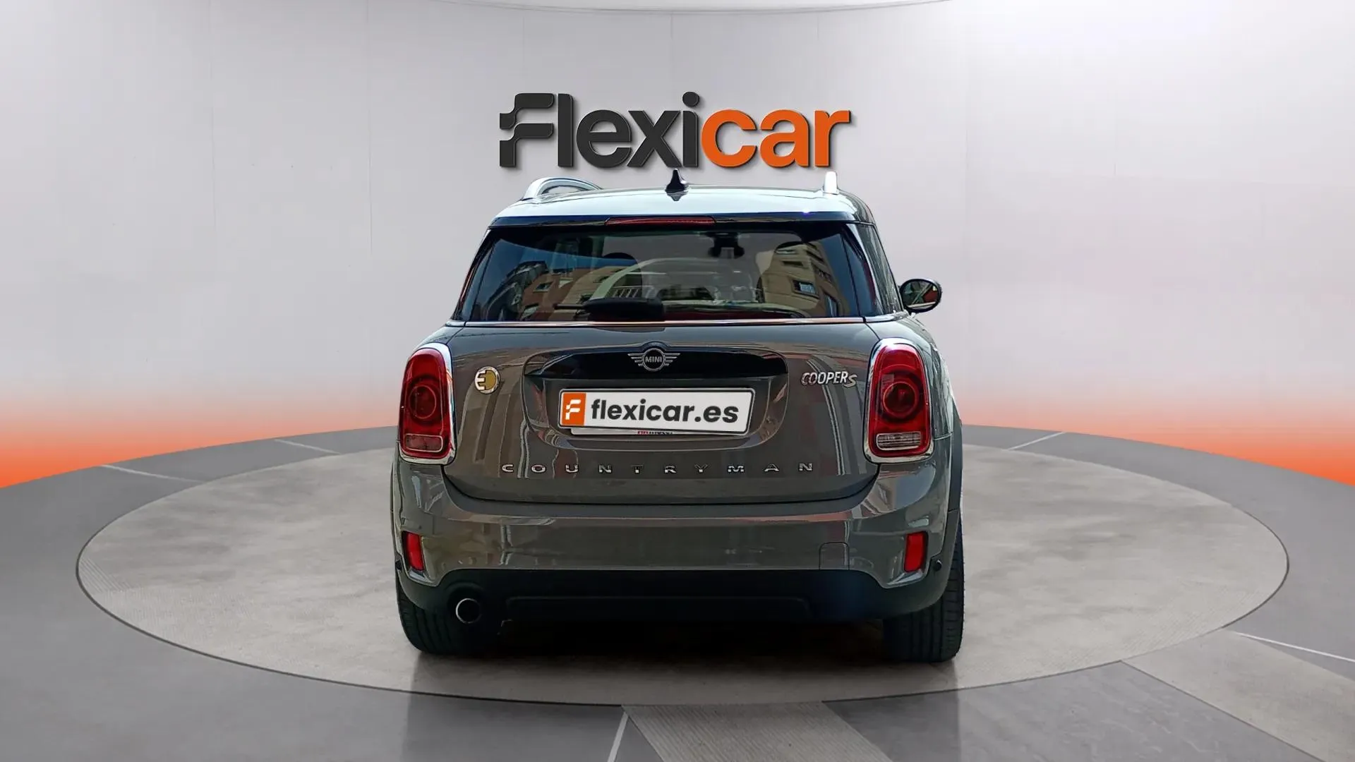 MINI Countryman Cooper S E ALL4 - foto 4