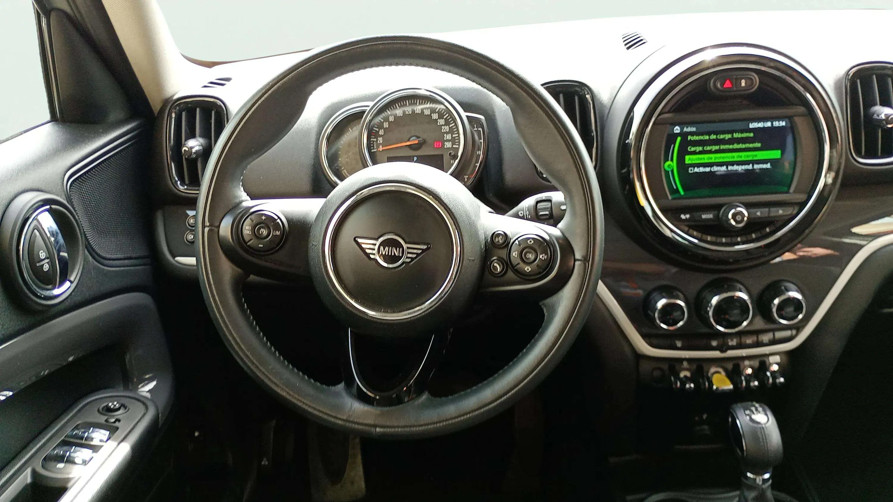 MINI Countryman Cooper S E ALL4 - foto 6