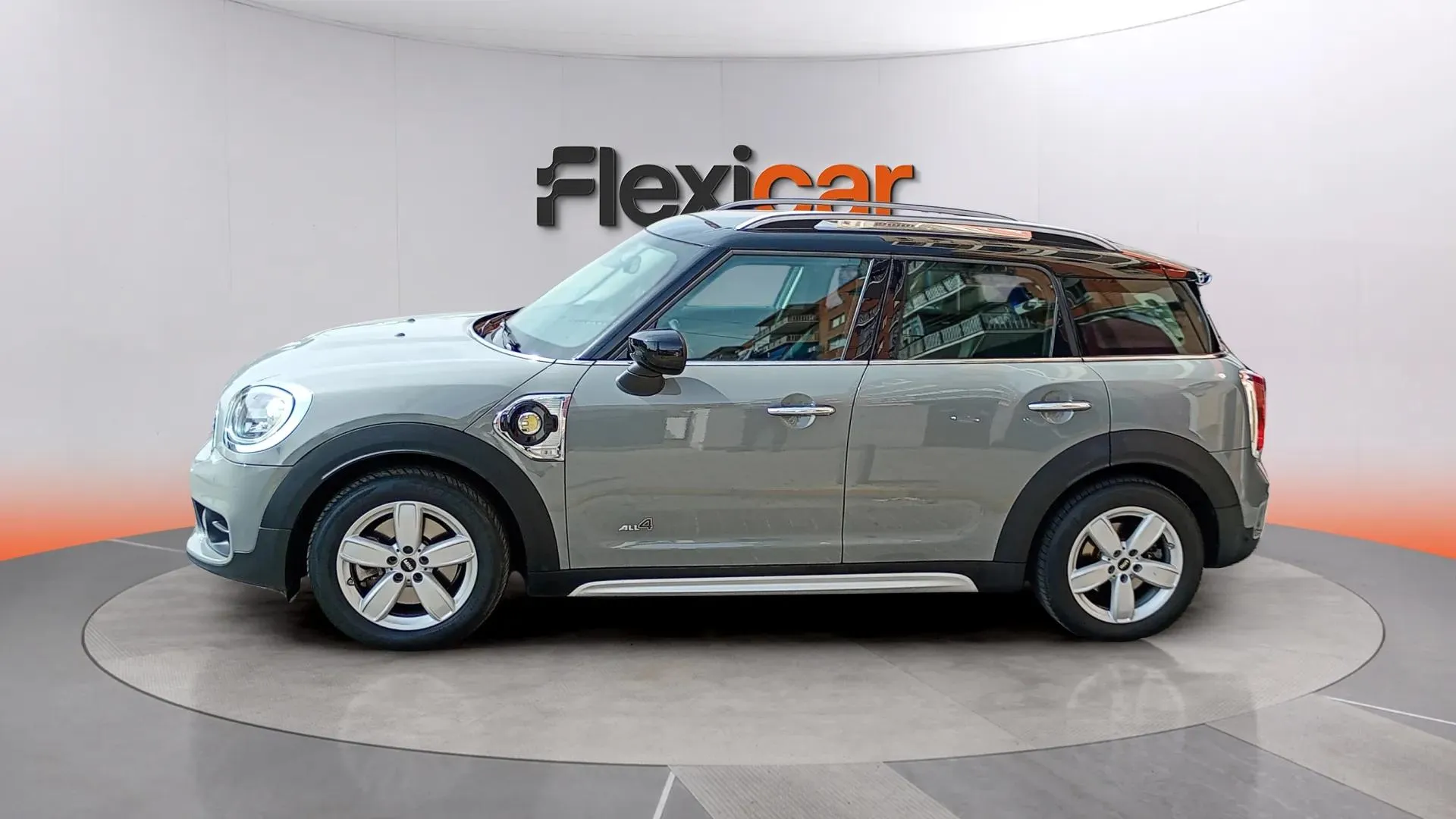 MINI Countryman Cooper S E ALL4 - foto 3