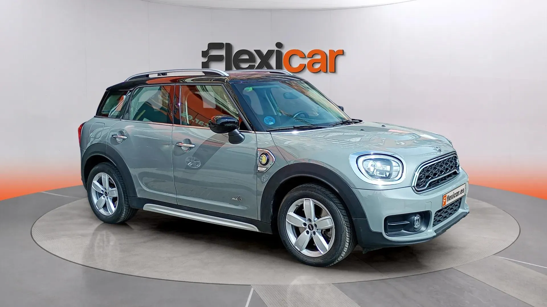 MINI Countryman Cooper S E ALL4