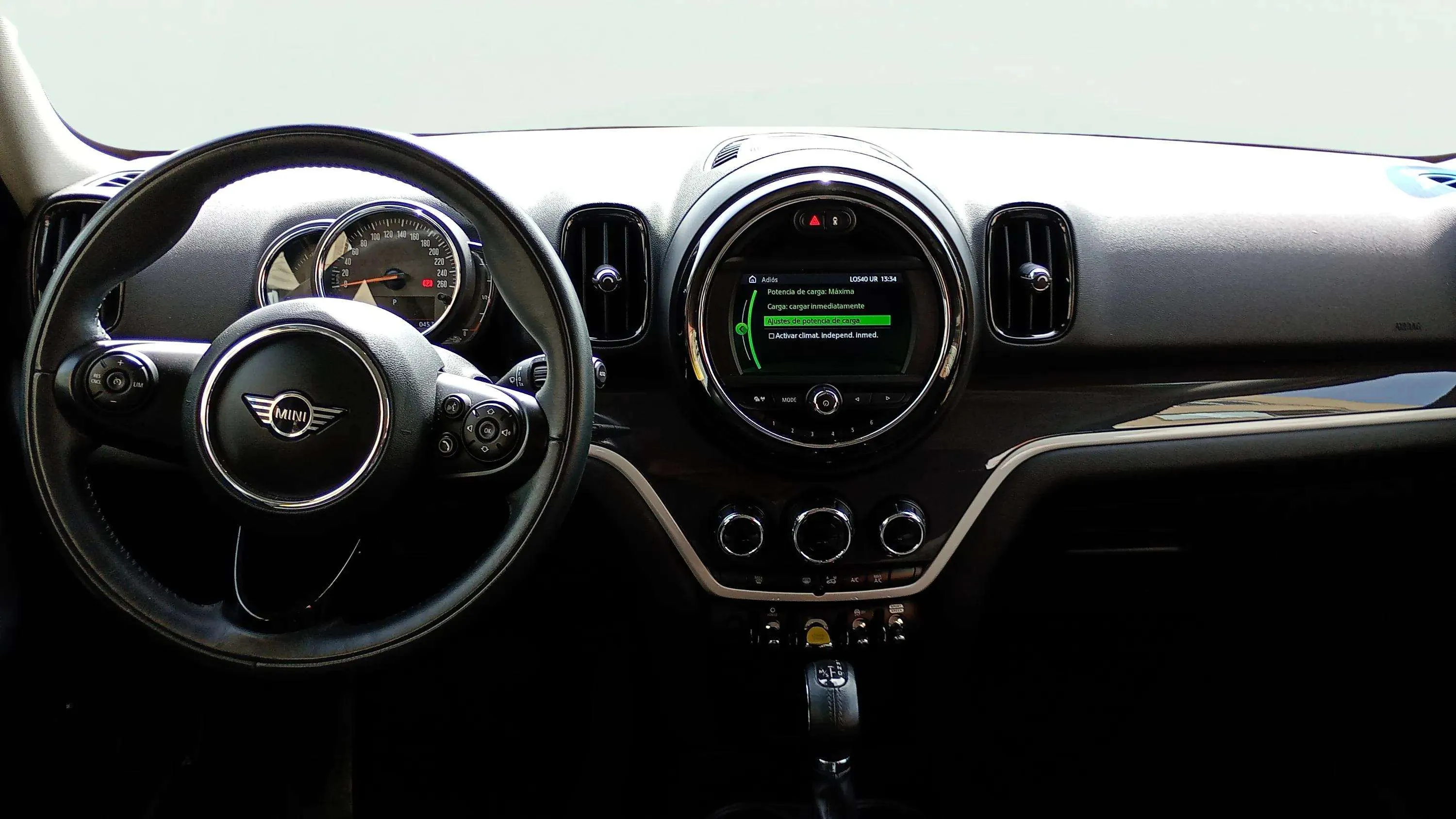MINI Countryman Cooper S E ALL4 - foto 15