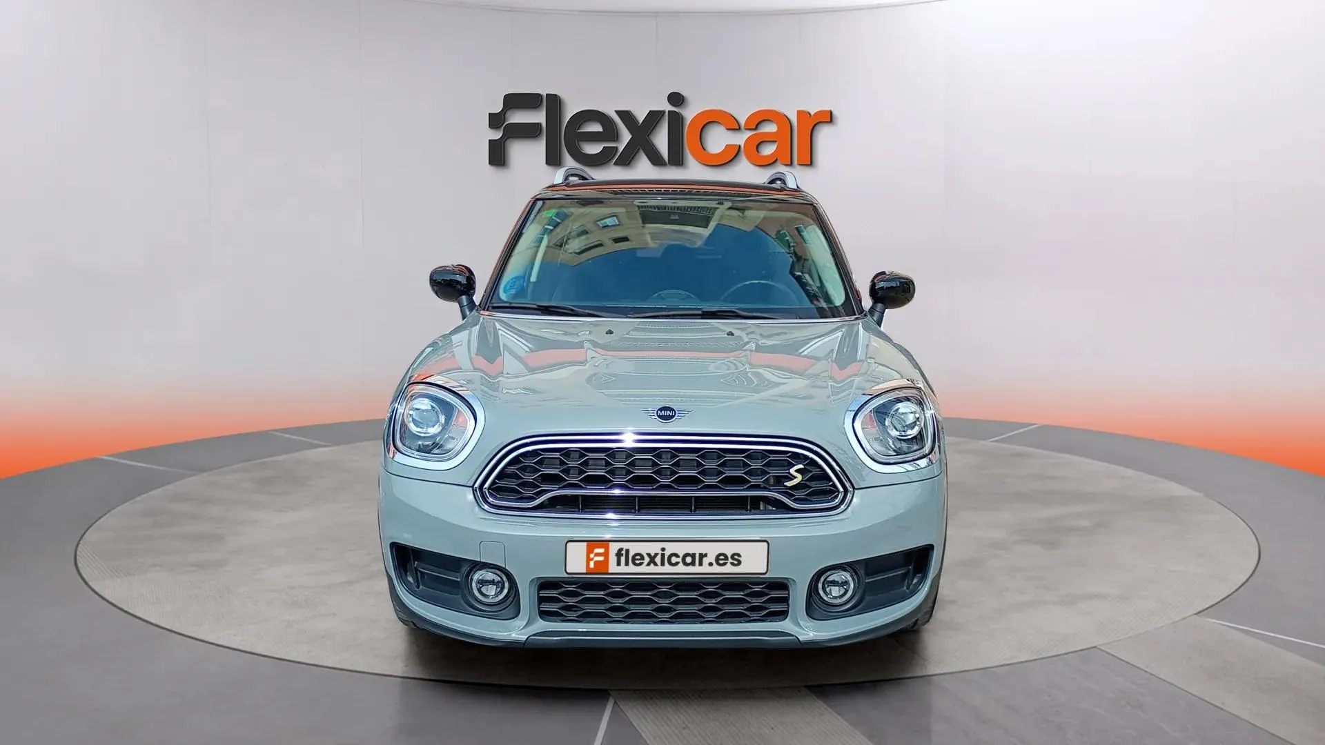 MINI Countryman Cooper S E ALL4 - foto 2