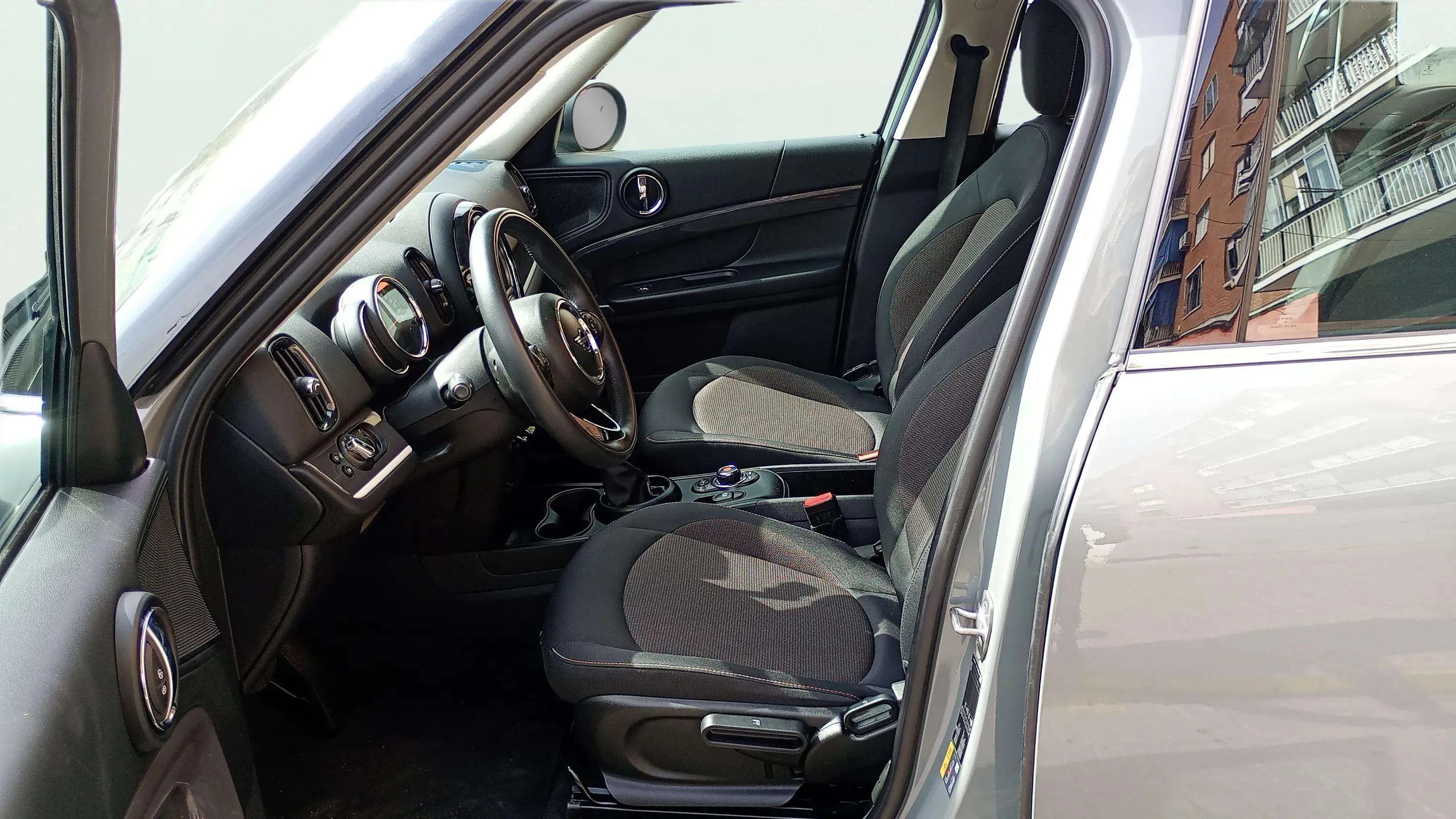 MINI Countryman Cooper S E ALL4 - foto 9