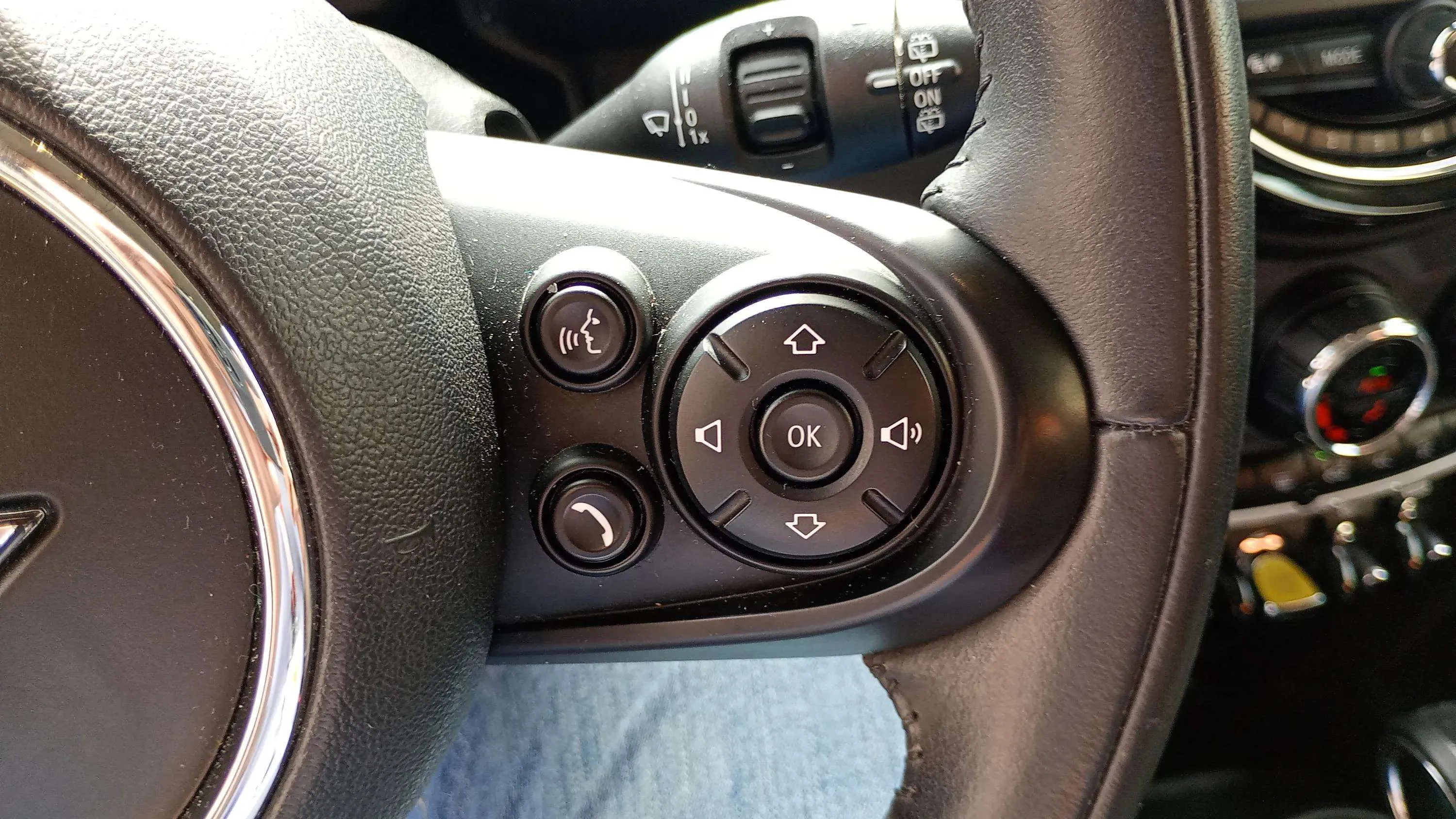 MINI Countryman Cooper S E ALL4 - foto 13