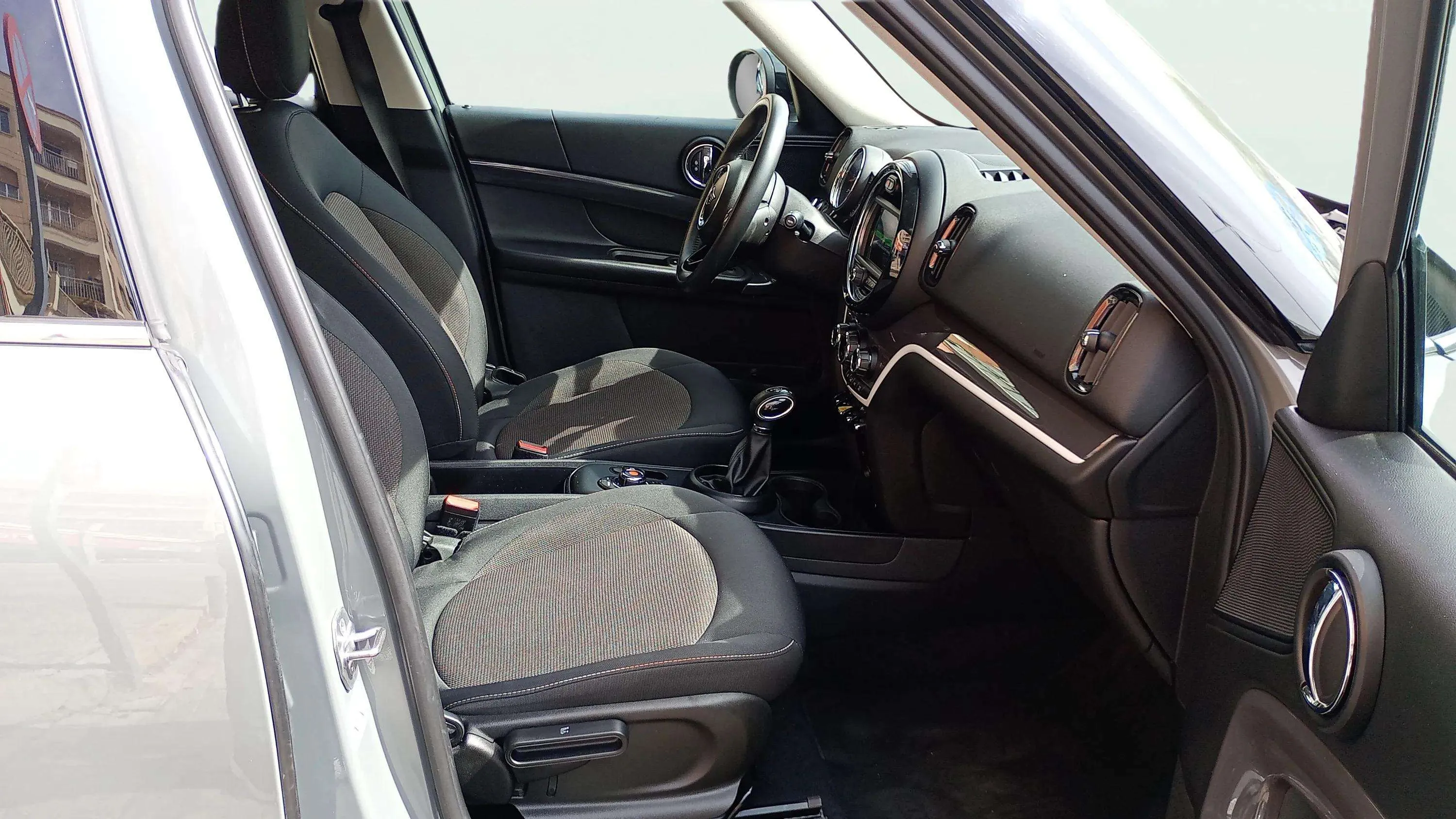 MINI Countryman Cooper S E ALL4 - foto 8