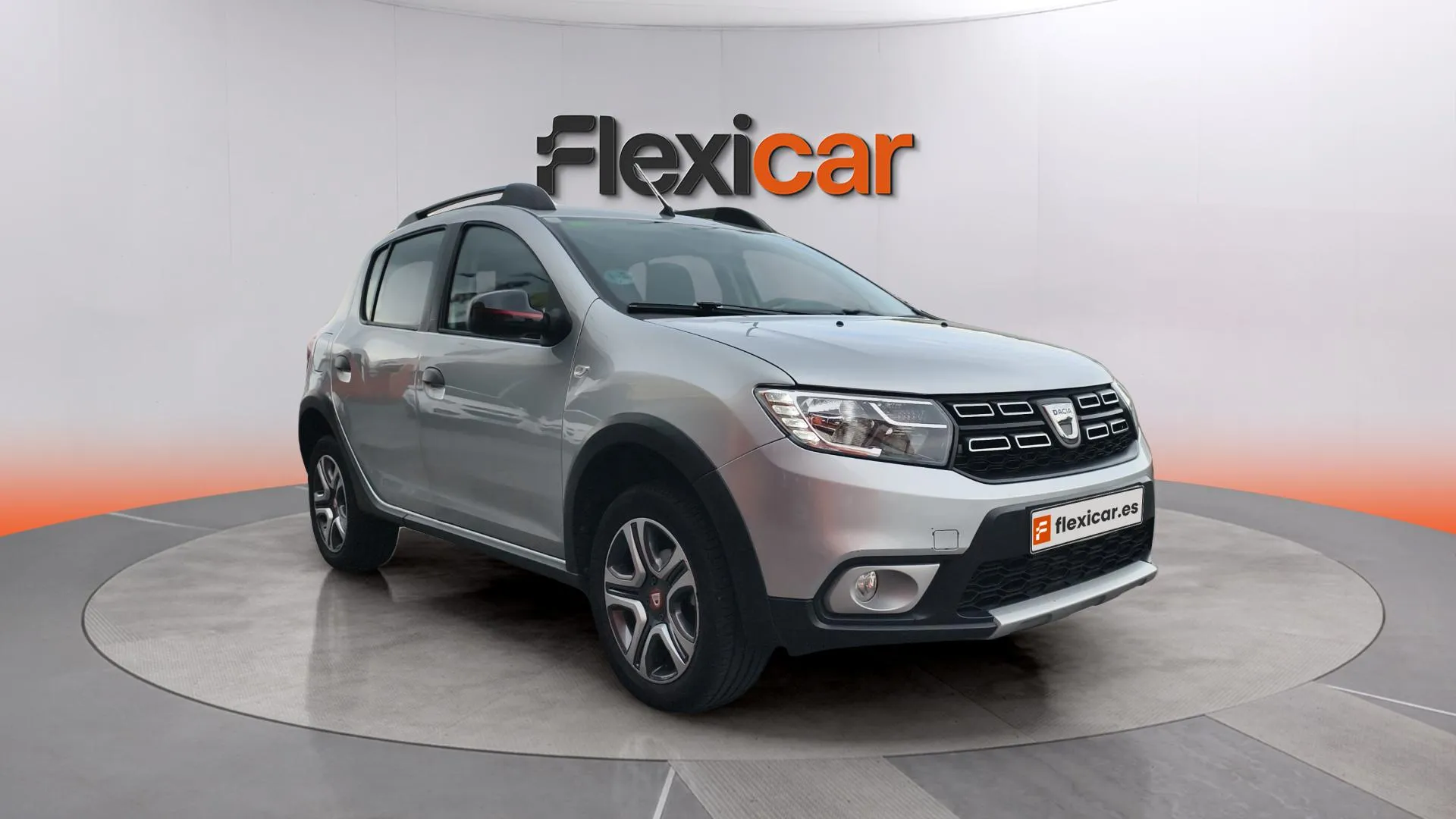 Dacia Sandero Stepway Comfort TCe 2019